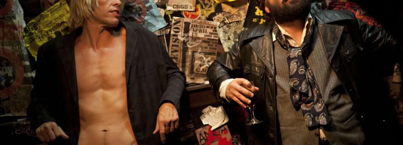 CBGB