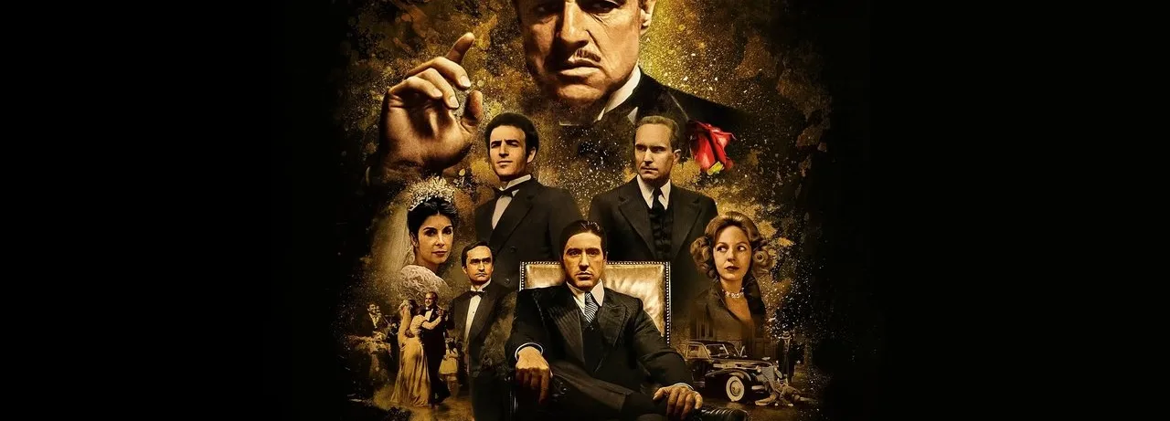 The Godfather