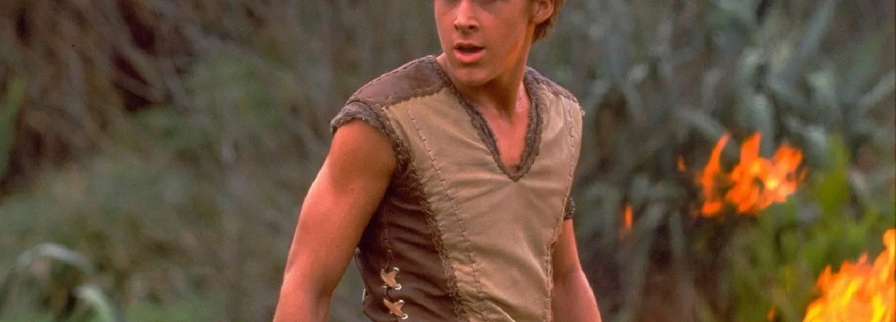 Young Hercules