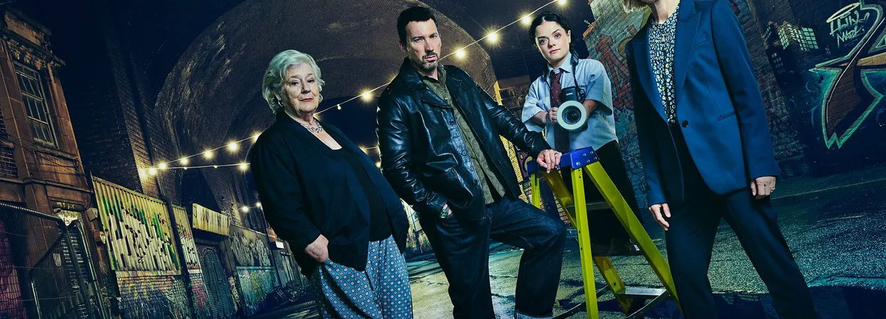 Silent Witness