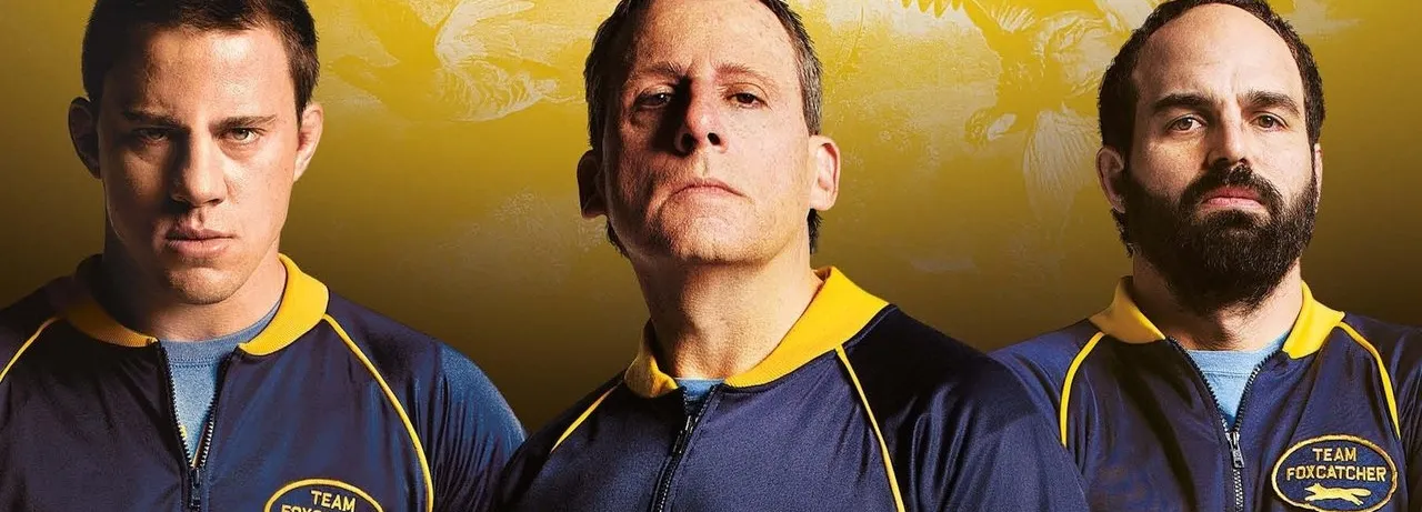 Foxcatcher