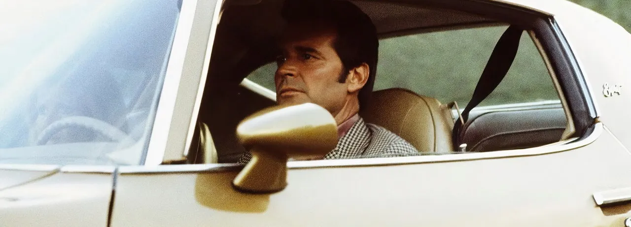 The Rockford Files