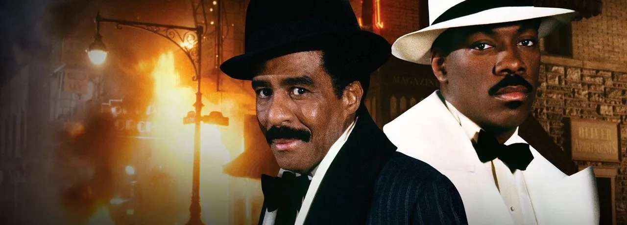 Harlem Nights