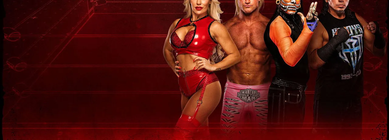 TNA iMPACT!