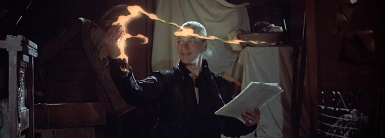 Warlock