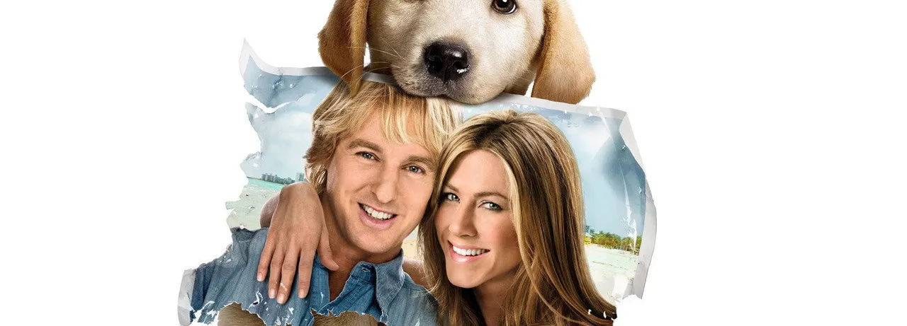 Marley & Me