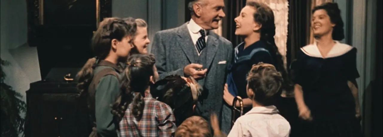 Cheaper by the Dozen