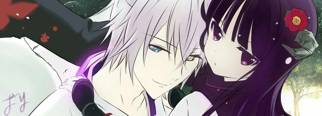 Inu X Boku Secret Service