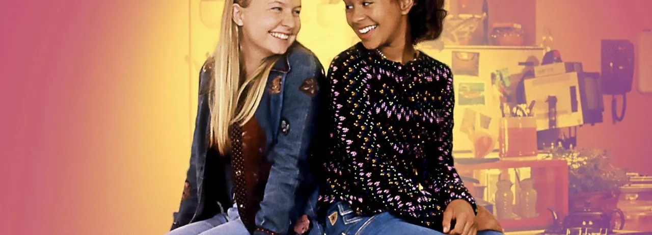 The Color of Friendship