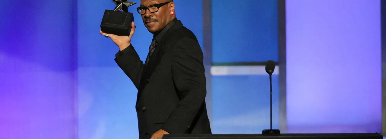 AFI Life Achievement Award: A Tribute to Eddie Murphy