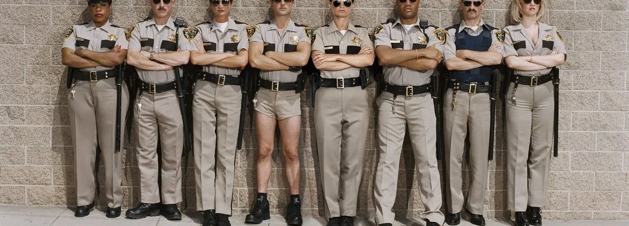 Reno 911!