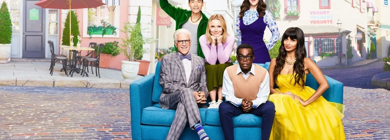 The Good Place