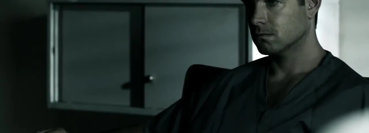 Banshee: Origins