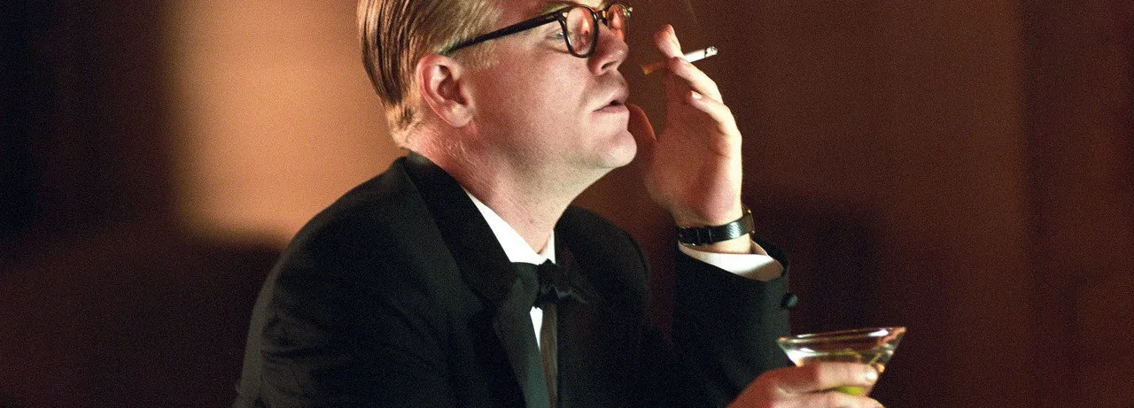 Capote