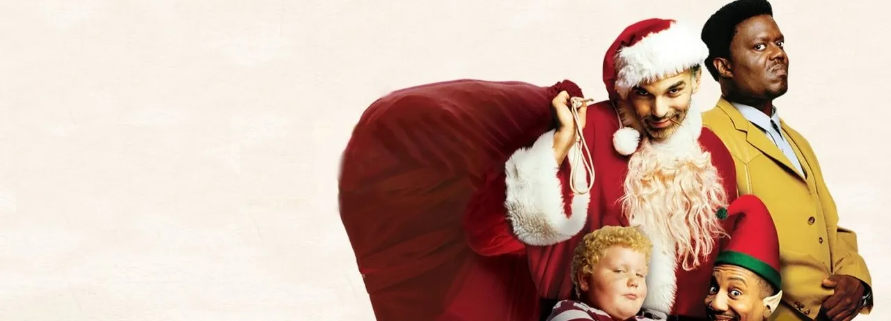 Bad Santa