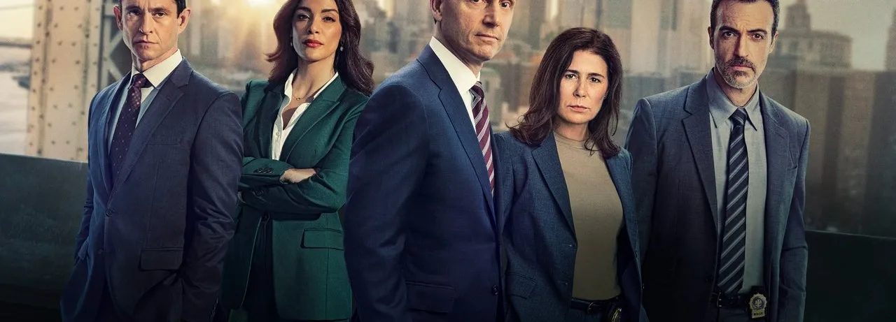 Law & Order