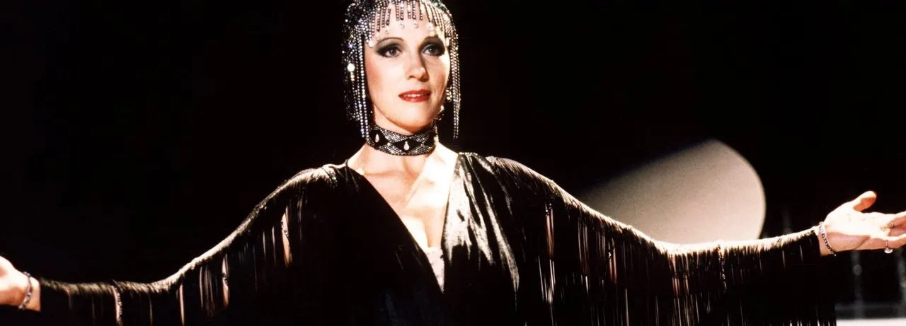 Victor/Victoria