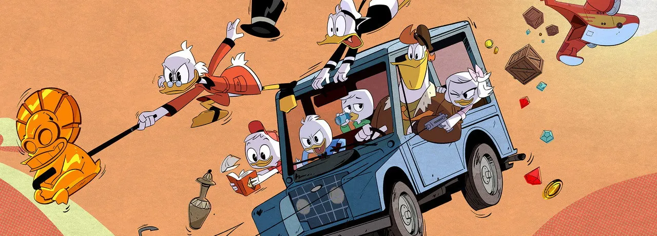 DuckTales