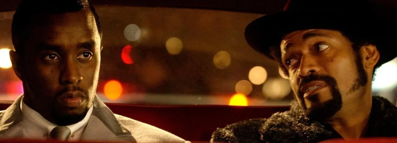Carlito's Way: Rise to Power