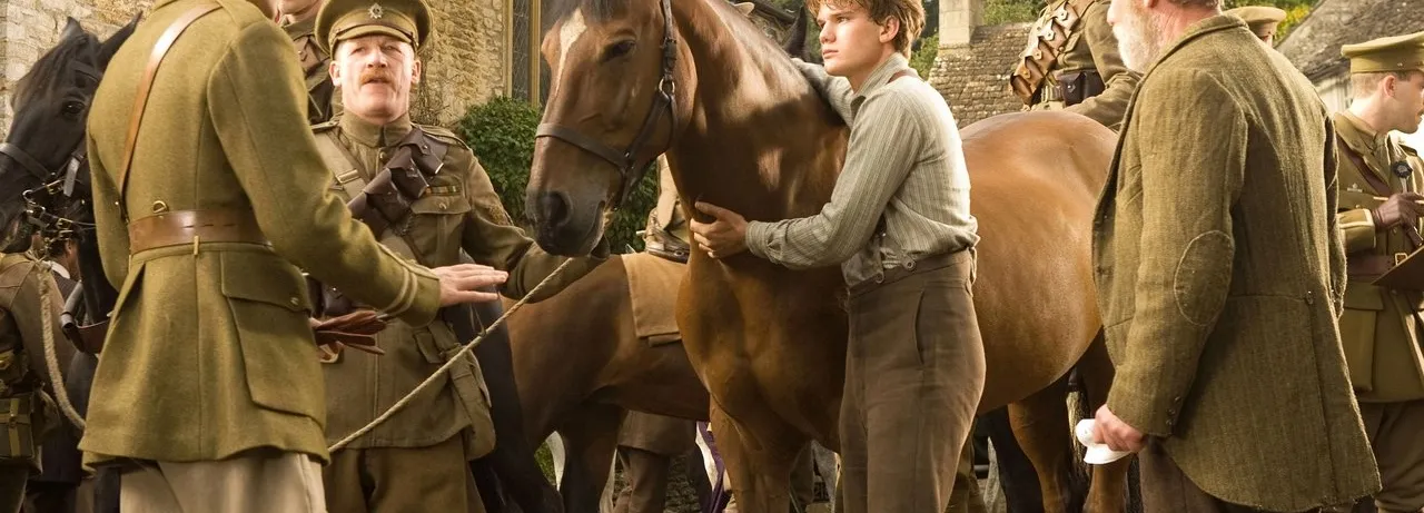 War Horse