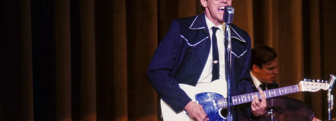 The Buddy Holly Story