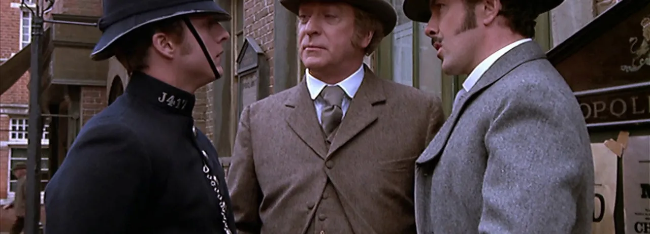 Jack the Ripper