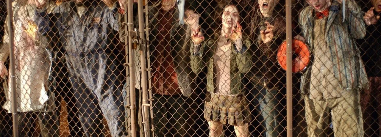 Land of the Dead
