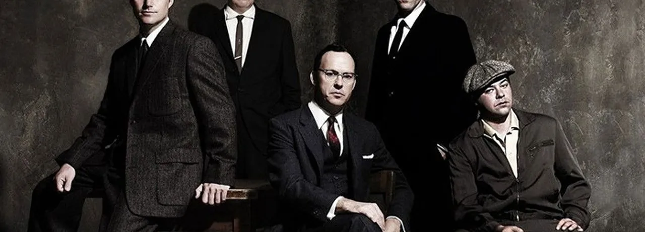 The Company