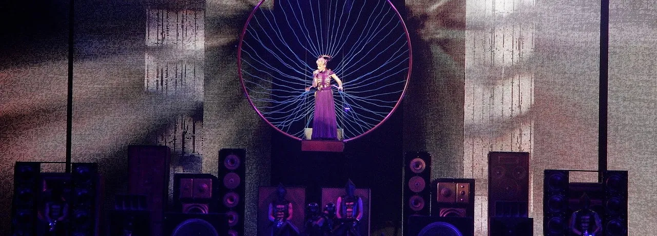 Kylie Minogue: KylieX2008