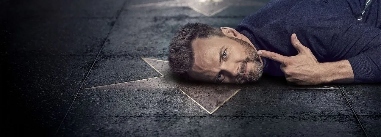 The Joel McHale Show with Joel McHale