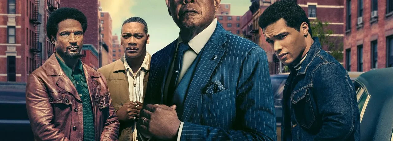 Godfather of Harlem