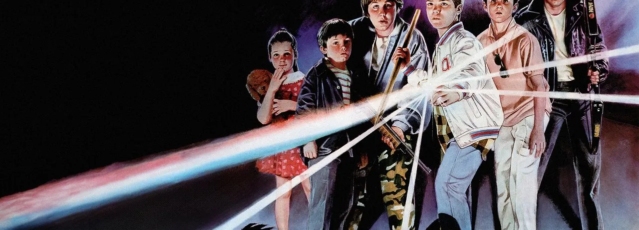 The Monster Squad