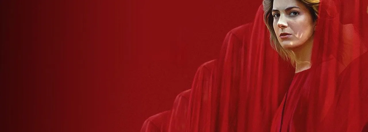 The Handmaid's Tale