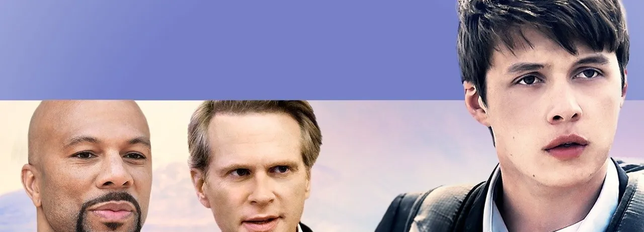 Being Charlie