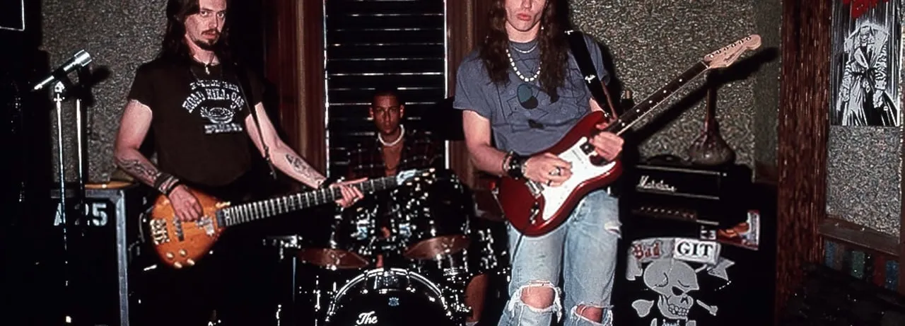 Airheads