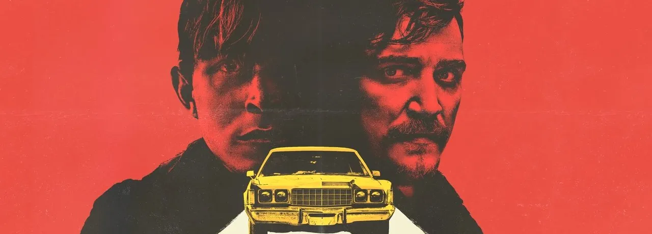 The Passenger