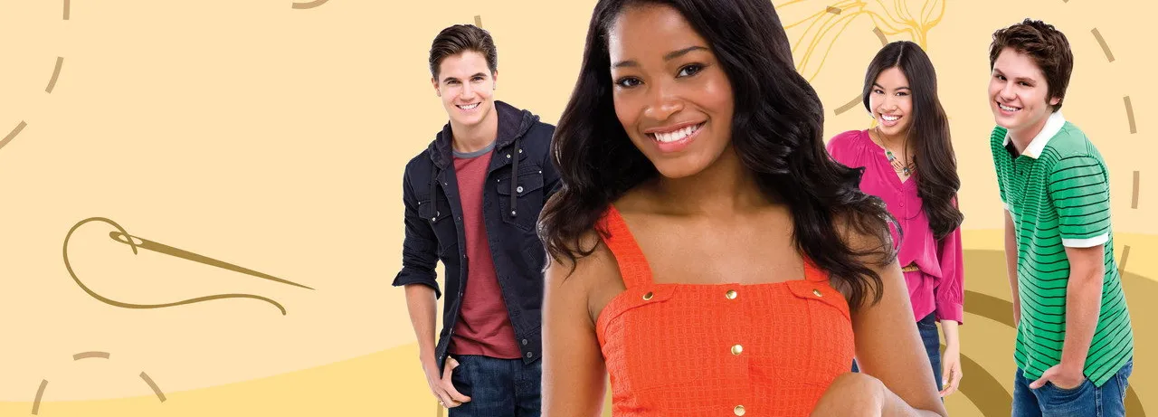 True Jackson, VP
