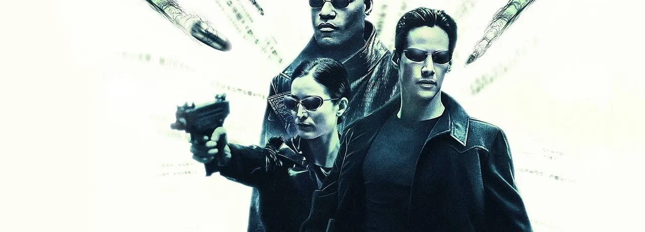 The Matrix