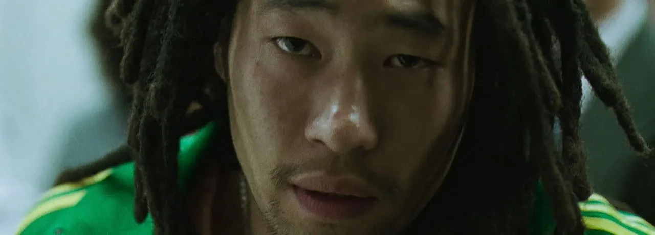 Crying Fist