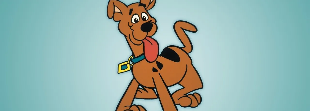 A Pup Named Scooby-Doo