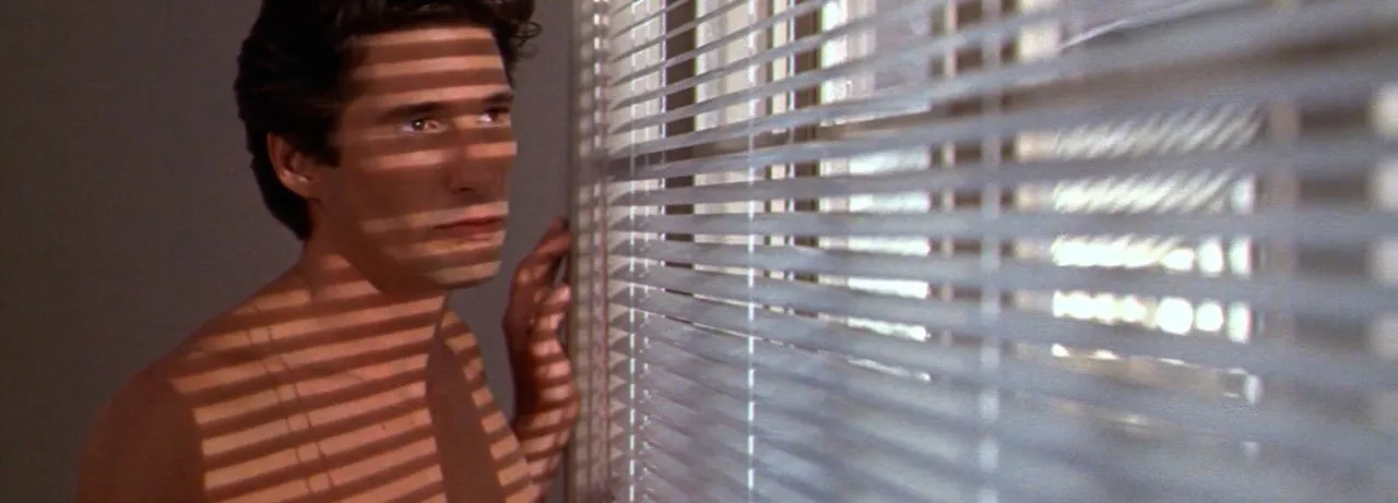American Gigolo