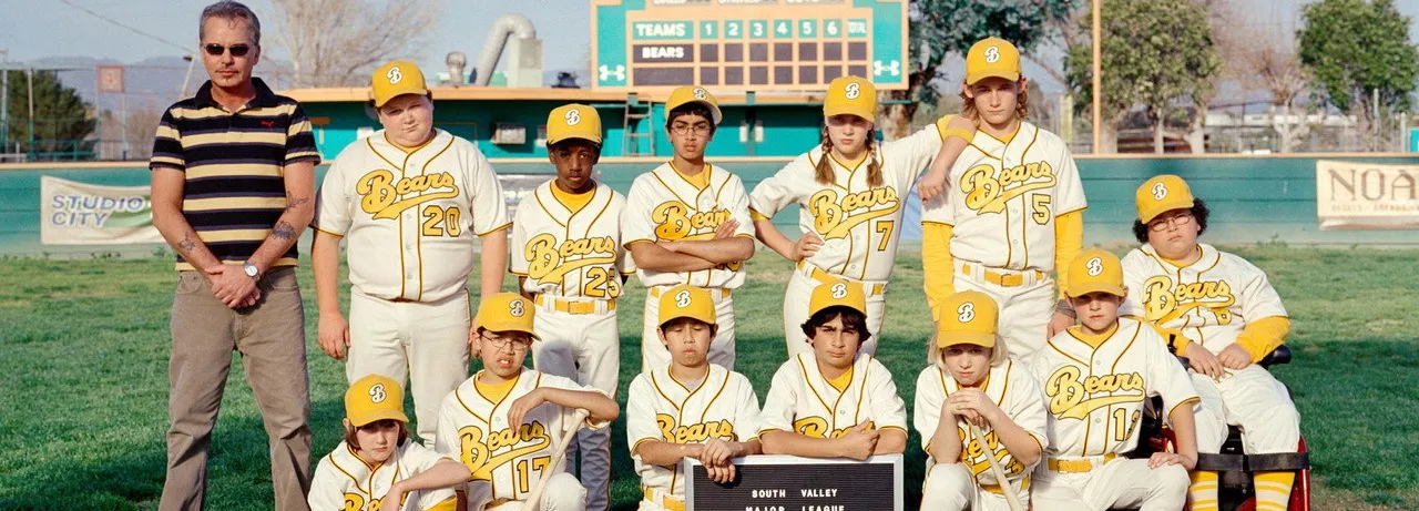 Bad News Bears