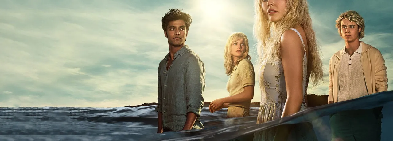 We Were Liars