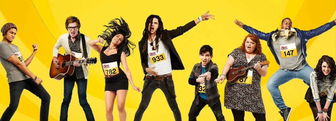 The Glee Project