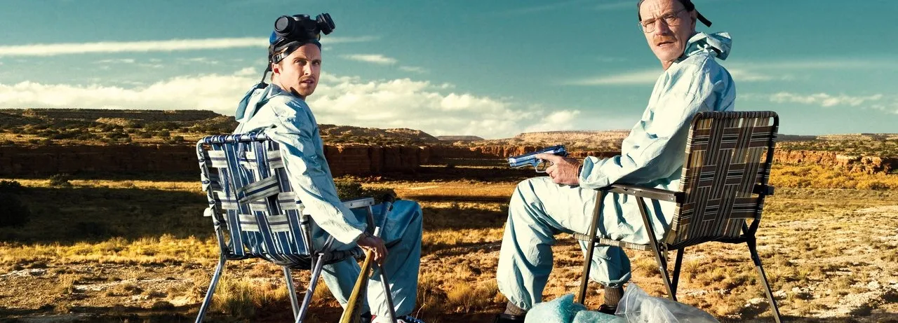 Breaking Bad