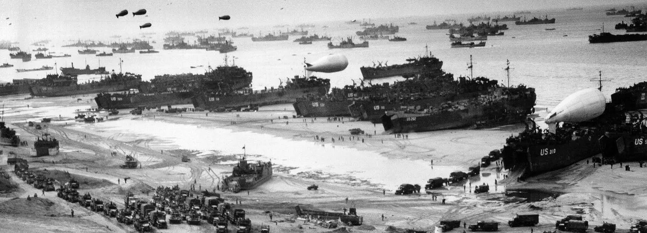The War