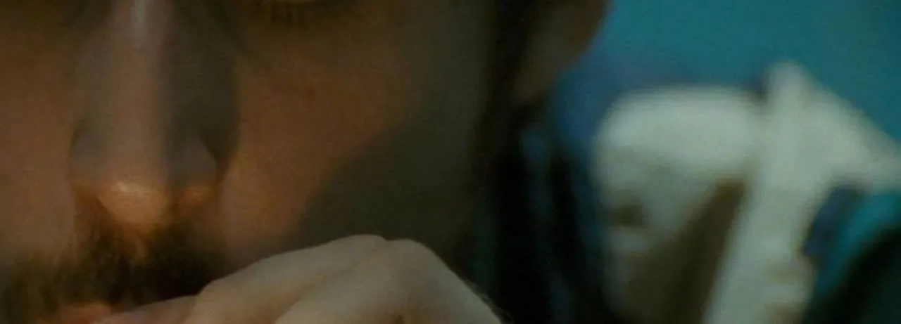 Half Nelson