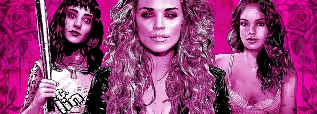 68 Kill