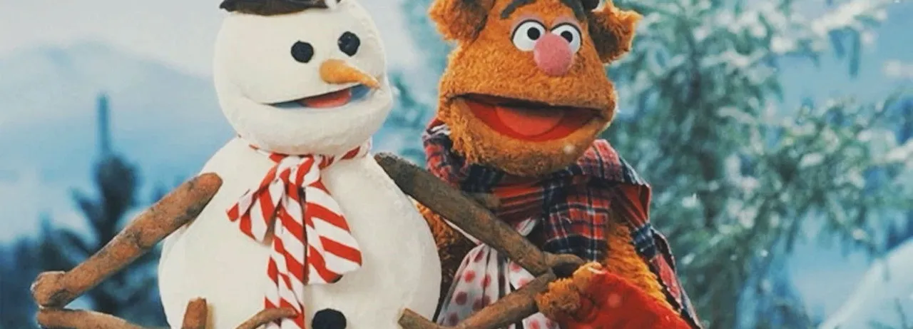 A Muppet Family Christmas