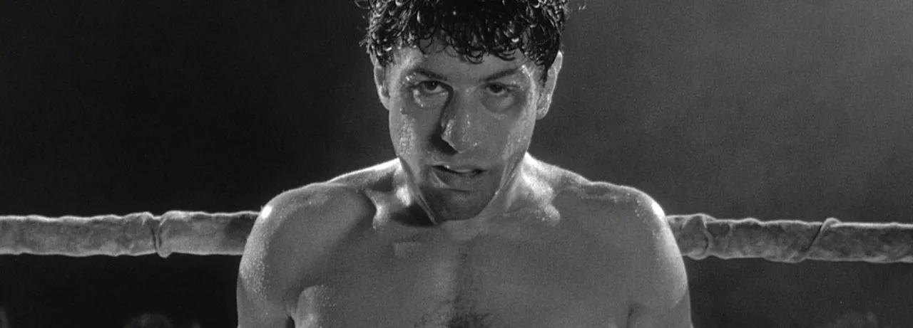 Raging Bull